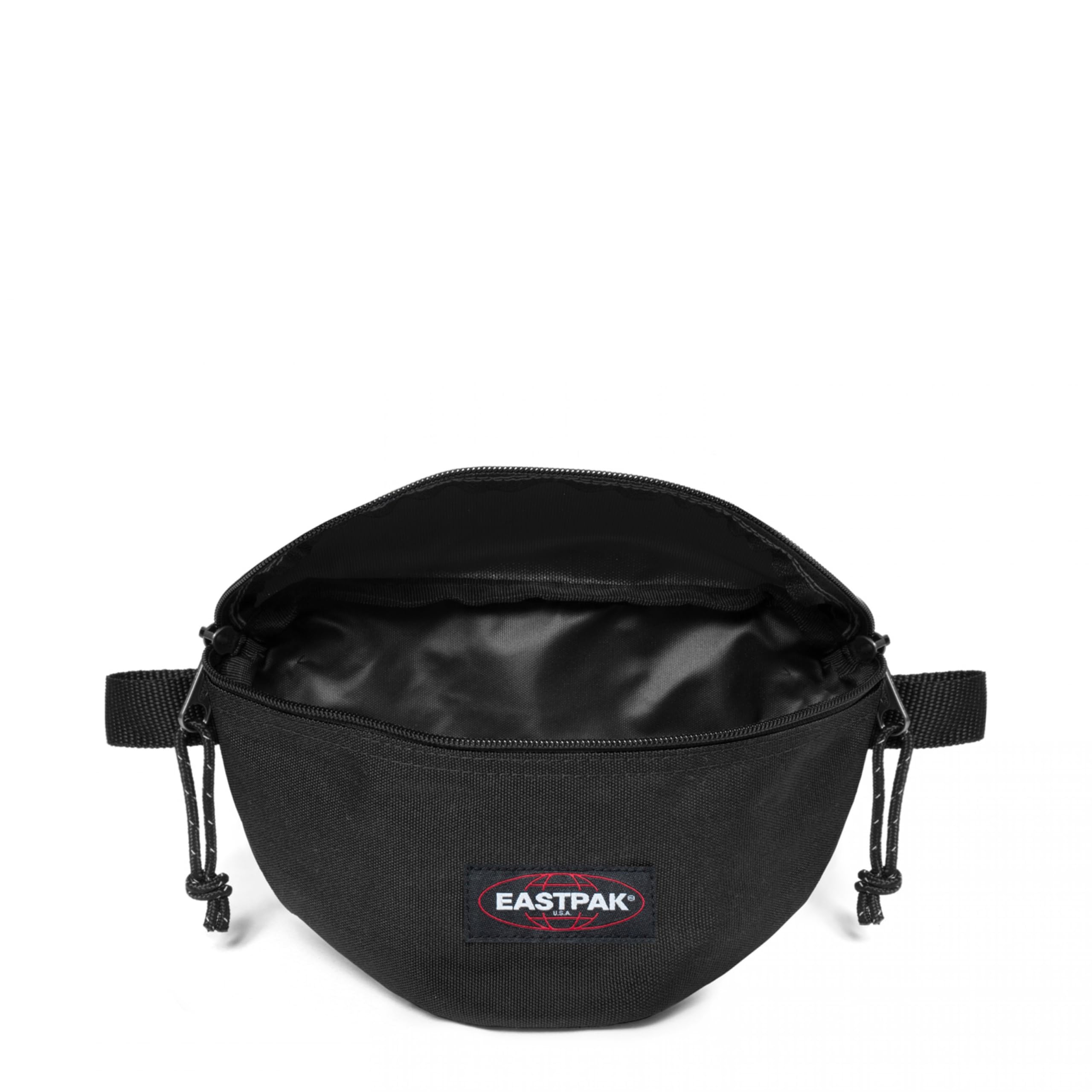 Eastpak Springer Gürteltasche, 2 L - Black (Schwarz) 3