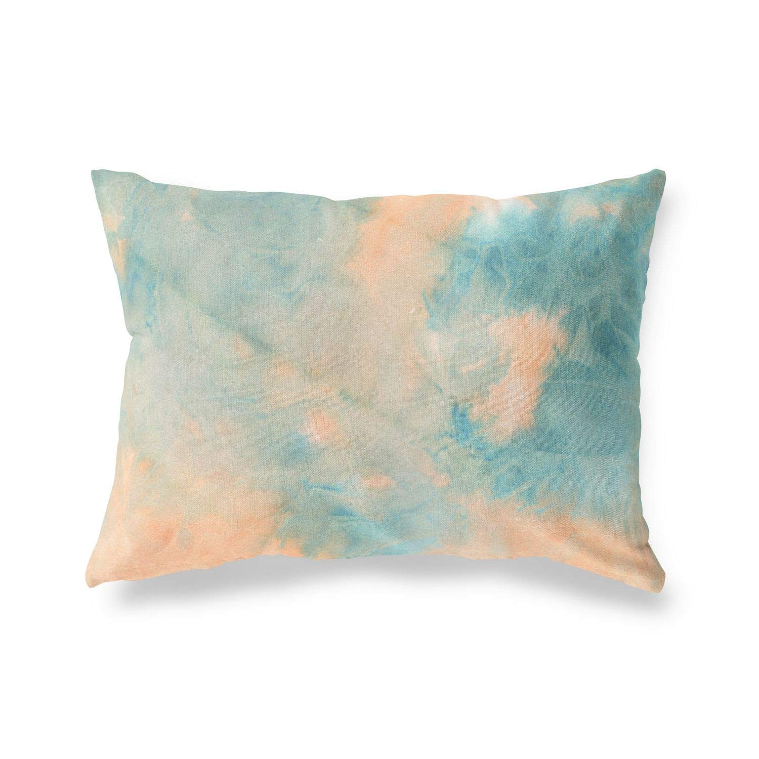 Bonamaison Decorative Cushion Cover Random Pattern, Throw Pillow Covers, Home Decorative Pillowcases for Livingroom, Sofa, Bedroom, Size:35x50 Cm - Designed and Manufactured in Turkey