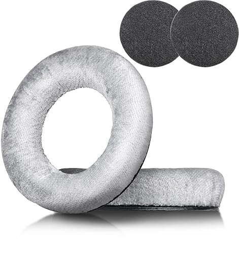 Beyerdynamic Dt 990 Pro Ear Pads Replacement Ear Pads For DT770