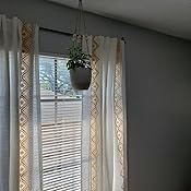 Approx Bathroom 6pcs Spring Tension Rods For Kitchen Wardrobe