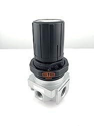 All Tool Depot Universal Air Regulator Special