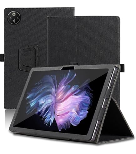 Amazon.com: DOOGEE T30 Max Tablet 12.4 Inch 4K, Android 14 Tablet