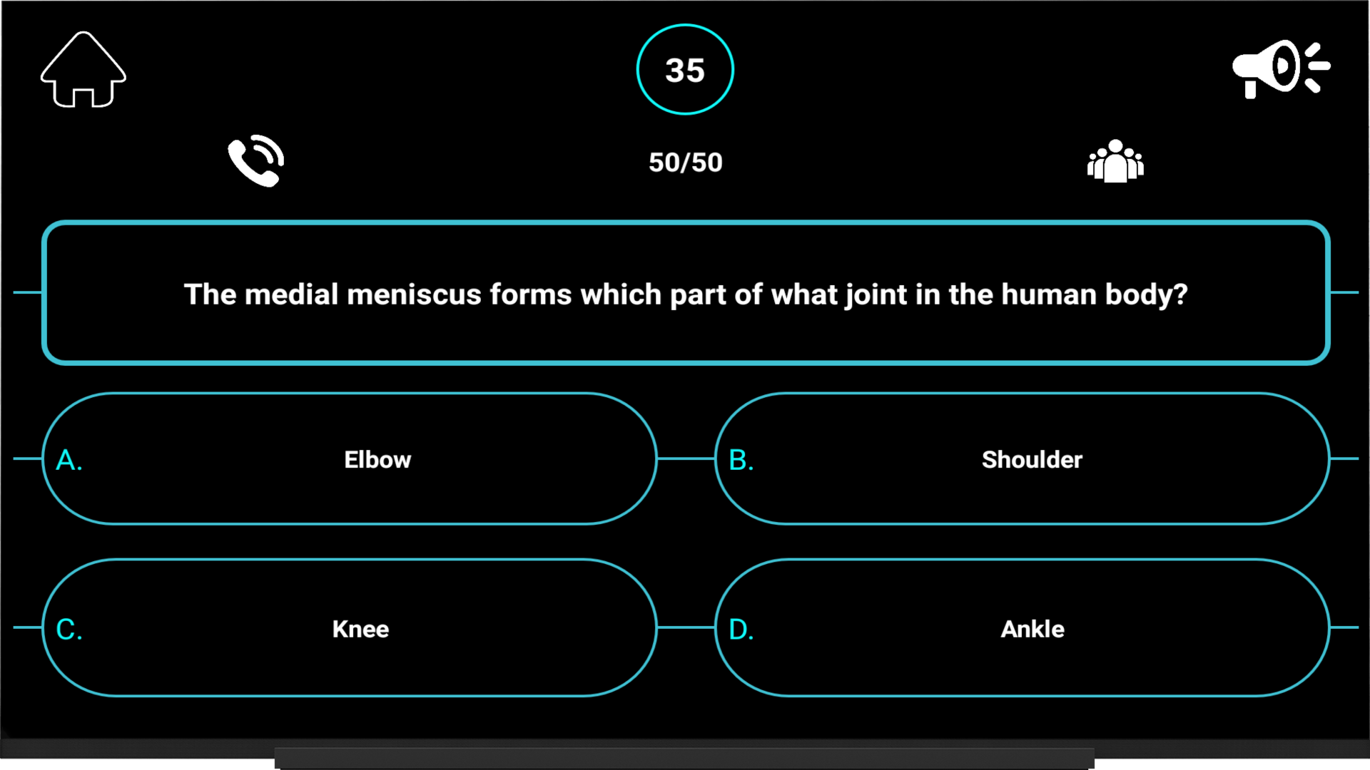 Brainer Quiz GameAmazon.inAppstore for Android