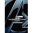 MARVEL'S THE INFINITY SAGA POSTER BOOK PHASE 1