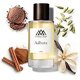 Monac Adhara Inspired by Althair, Eau De Parfum, 1.7oz/50ml, Men, Long Lasting Fragrance, Luxury Made Affordable
