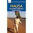 Hausa-English/ English-Hausa Dictionary & Phrasebook