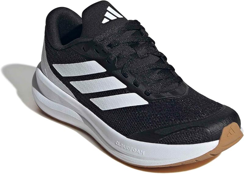 Mixte Enfant Runfalcon 6 Junior Shoes, Core Black/FTWR White, 38 EU
