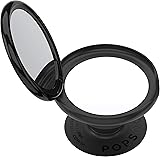PopSockets PopGrip Mirror - Expanding Stand and