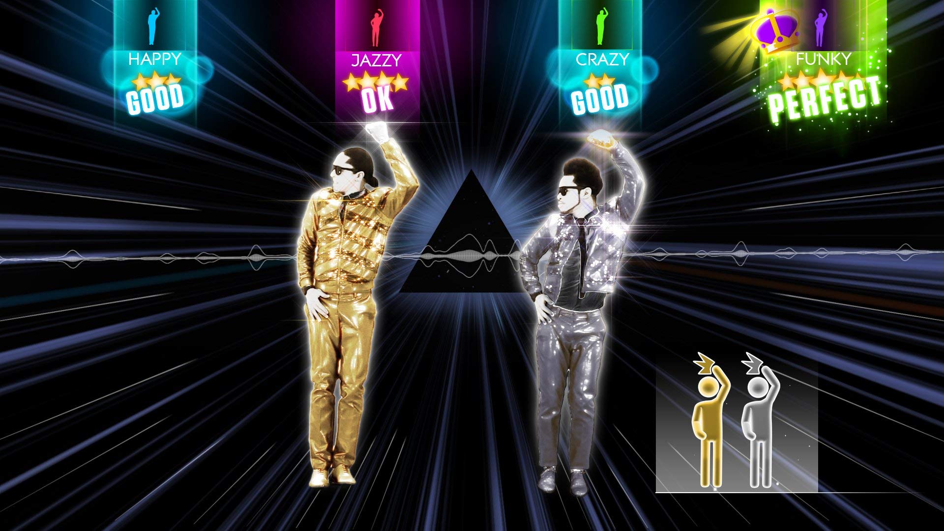 Just Dance 2014 - Xbox 360 (Renewed)
