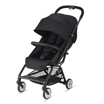 Cybex EEZY S B2 Lightweight Compact Stroller Brunei | Ubuy 