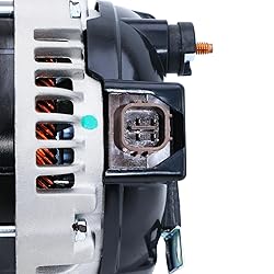 BDELI Alternator Replacement New For Honda Accord
