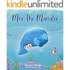 Mia the Manatee