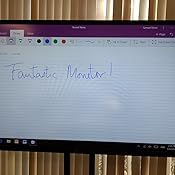 Amazon.com: Dell K1V3M C7017T 70" Screen Led-Lit Monitor, Black