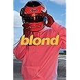 elixir design Frank Ocean Blond 12x18 inches Poster Rolled