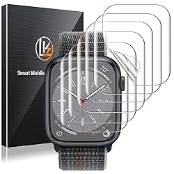 LK 6 Pack for Apple Watch 41mm / 40mm Screen
