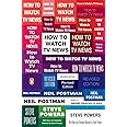 How to Watch TV News: Revised Edition