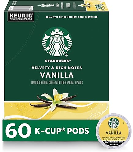 Amazon.com: Starbucks Coffee K-Cup Pods, Veranda Blend, Blonde Roast Coffee,  Notes of Toasted Malt & Milk Chocolate, Keurig Genuine K-Cup Pods, 32 Count  (Pack of 3)