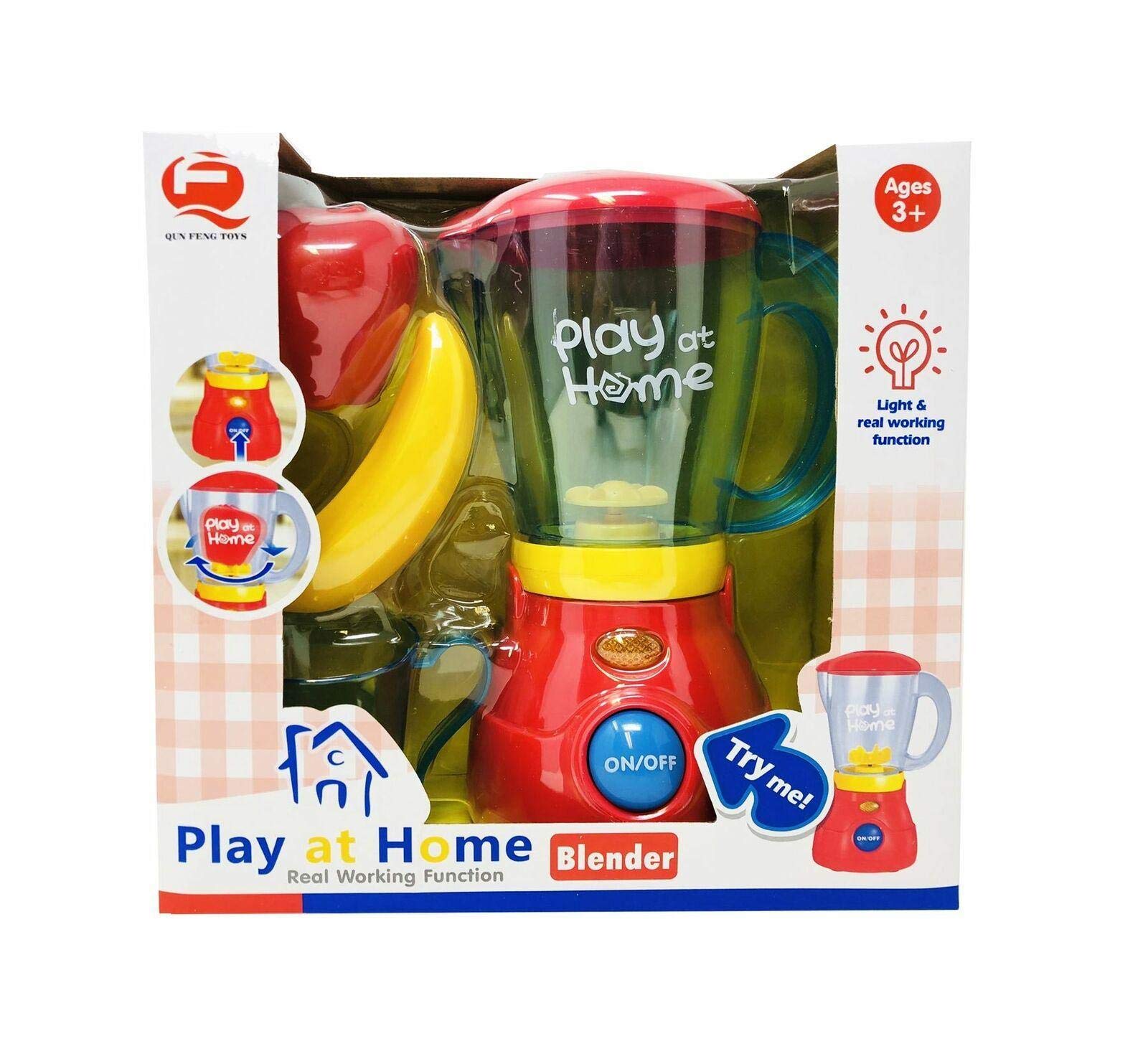 melissa and doug juicer