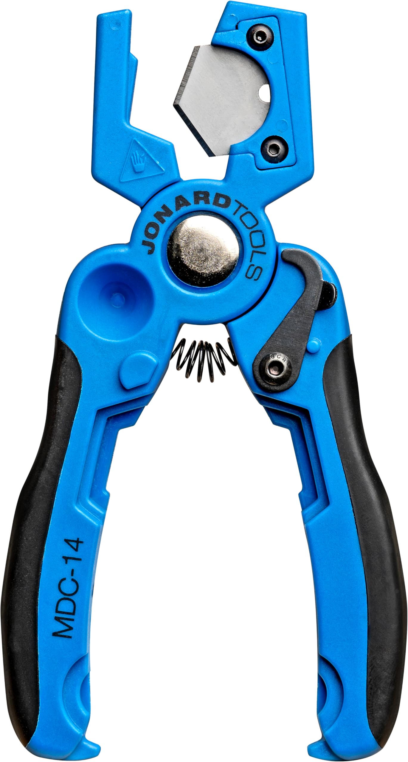 Jonard Tools MDC-14 Micro Duct Tube Cutter
