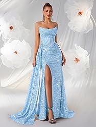 Cocktail Evening Gowns Formal Dresses for Women