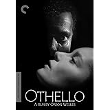 Othello (The Criterion Collection)