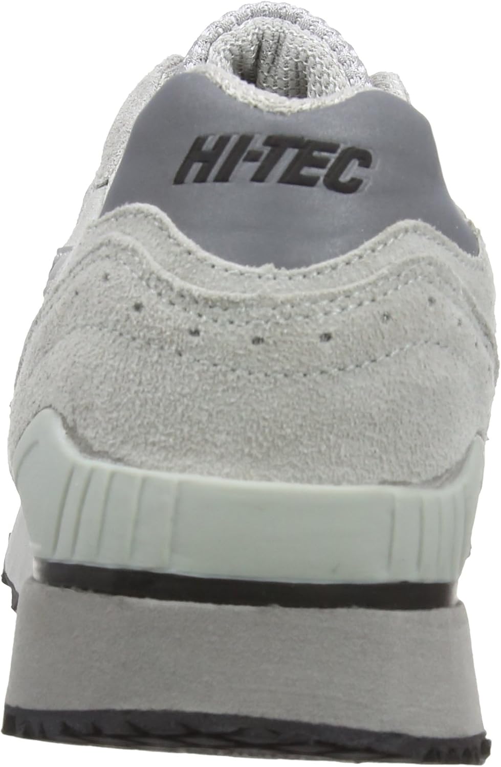 hi tec silver shadow grey
