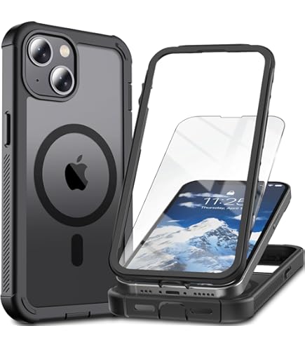 Amazon.com: Apple iPhone 14, 512GB, Midnight - Unlocked (Renewed