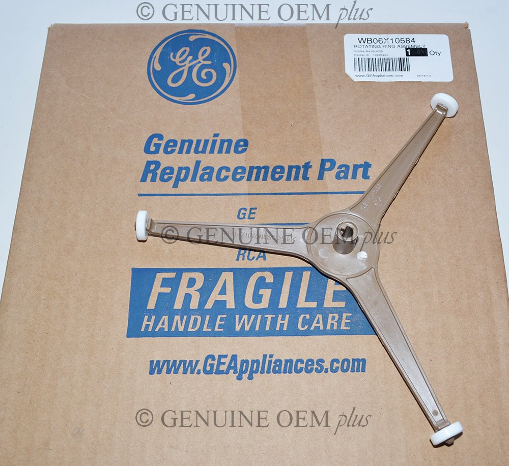 Best ge microwave roller ring