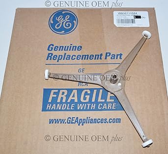 Parte # WB06 X 10584 - o ap3776627 Genuine Factory OEM Original ...