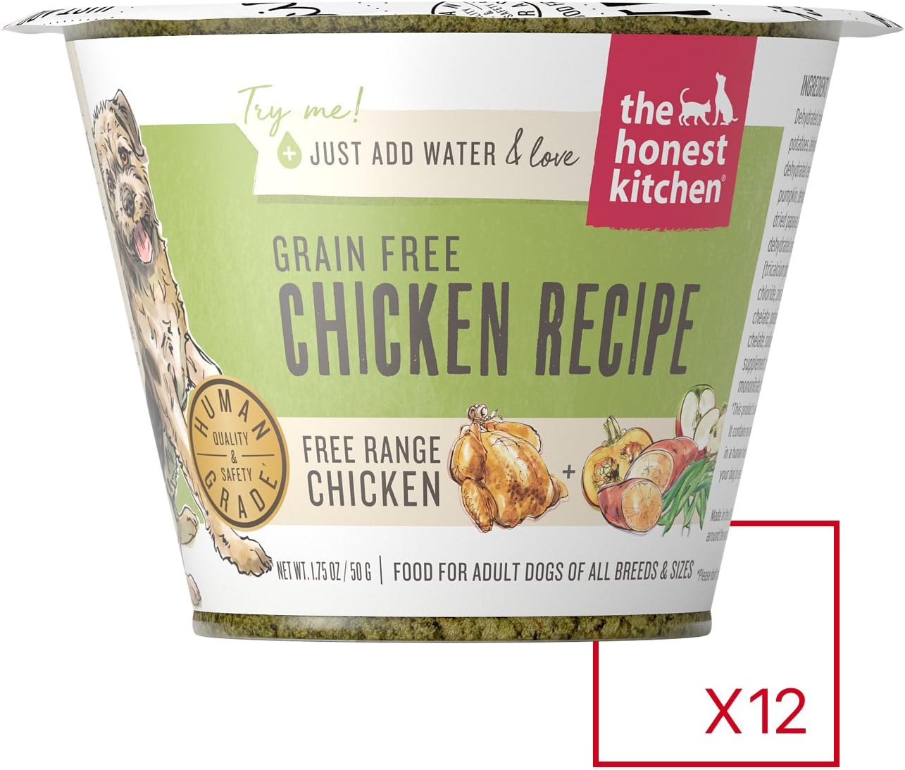 honest kitchen near me