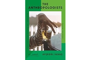 The Anthropologists
