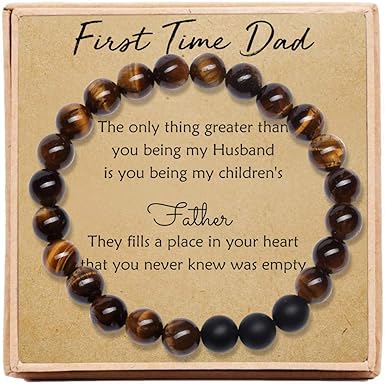 gifts for first time dads from wife