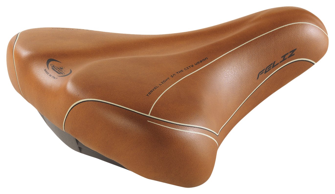 MONTEGRAPPA M.GRAPPA CTB FELIZ HONEY SADDLE