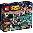 Star Wars Lego Set 75045: Republic AV-7 Anti-vehicle Cannon