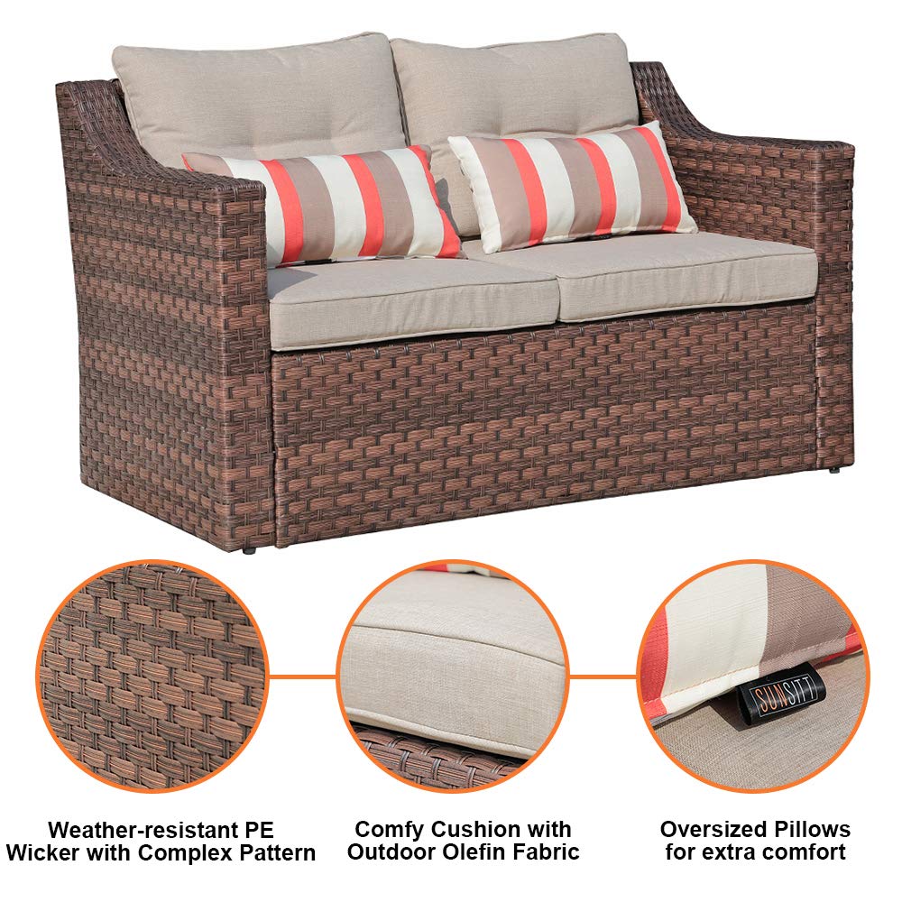 Sillones del amor | Sillones