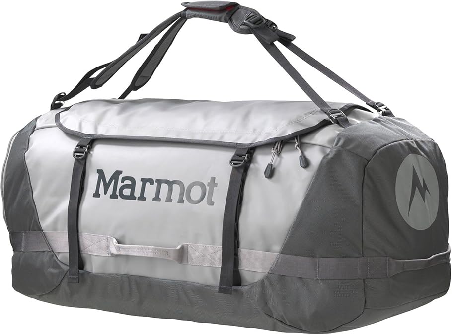 Amazon マーモット(Marmot) Long Hauler Duffle BagX Large M5BS2684 1411 シン