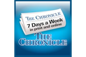 Chronicle Telegram E-Edition