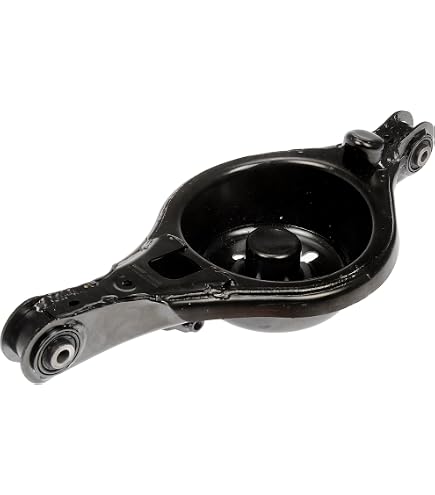 Brazo De Control Inferior Trasero Izquierdo Para Ford Fusion 2009-2012, Lincoln MKZ, Mercury Milan