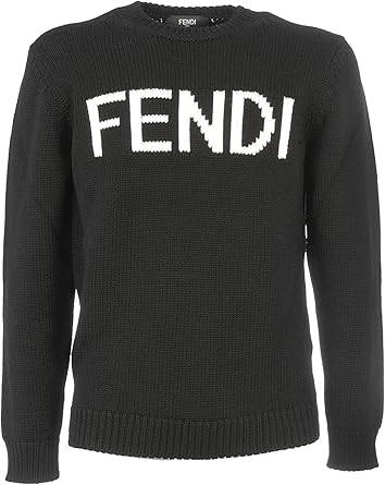 fendi maglione