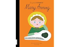 Mary Anning (French Edition)