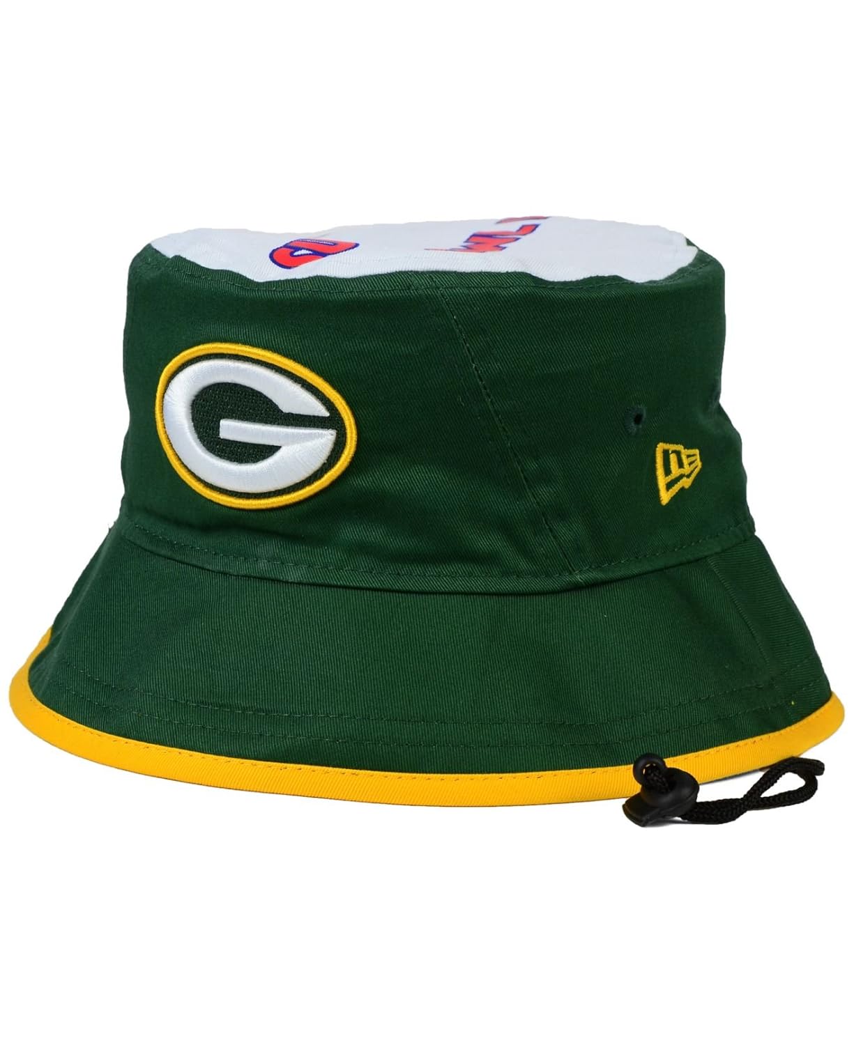 packers fishing hat