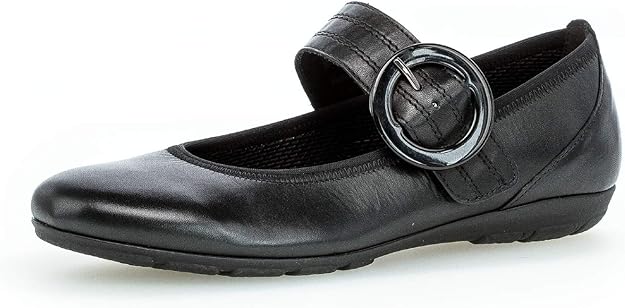 Gabor Consent Womens Mary Jane Pumps Amazon.ca Shoes Gabor Consent Womens Mary Jane Pumps Amazon.ca Shoes
