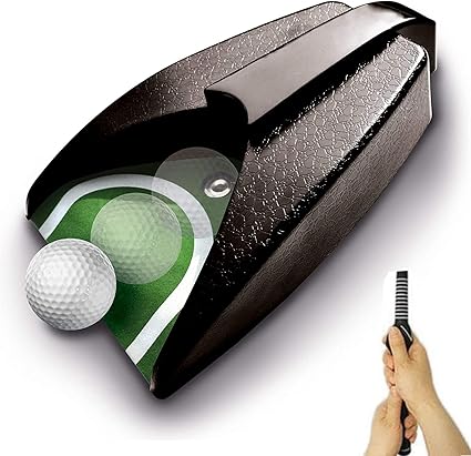 golf putter practice set