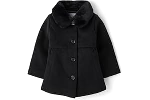 The Children's Place Baby Girls And Toddler Dress Coats