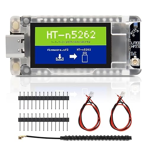 Mesh Node T114 V2 LoRaWAN Meshtastic Development Board AYWHP Meshtastic ...