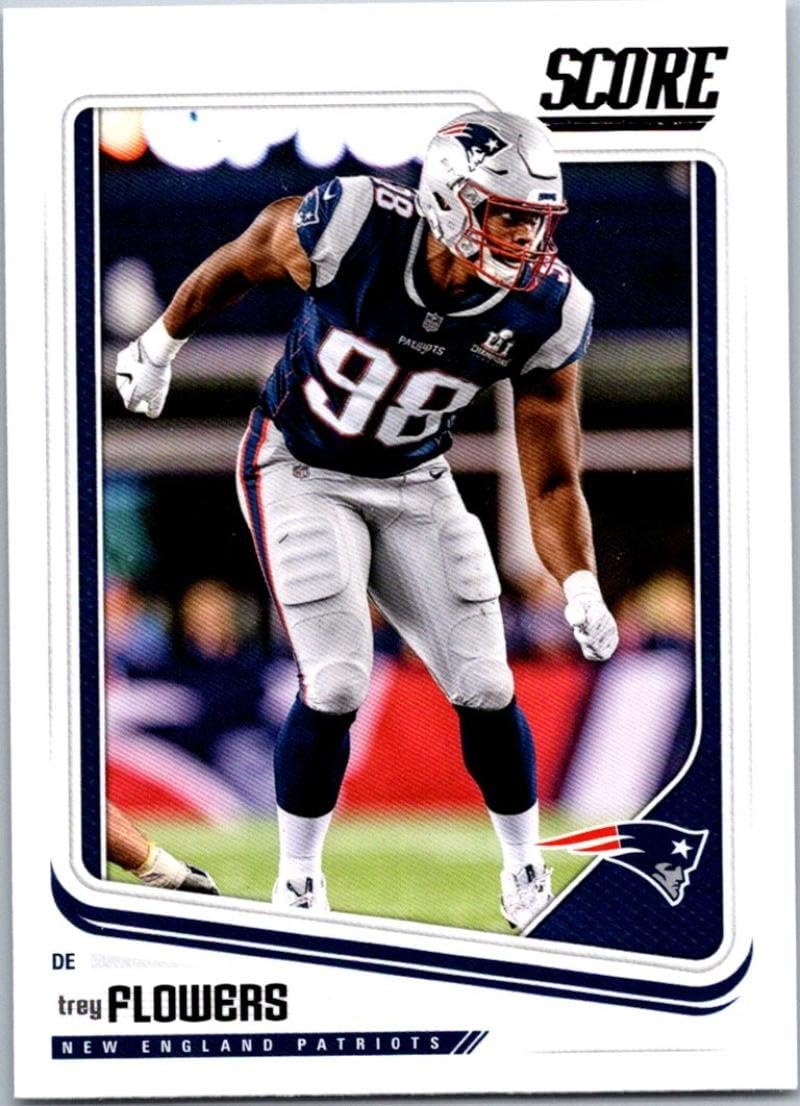 new england football top 2018