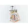 Buy Quadrafire - Heatilator - Heat N Glo Pilot Assembly - Natural Gas 4021 422