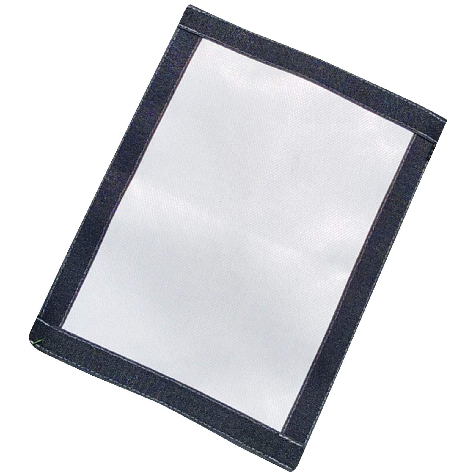 Fireproof Mat Fireproof Cloth For Tents, Outdoor Fire Pit Mat Deck Protection Heat Resistant Mat, Tent Stove Jack Fire Resistant Chimney Pipe Vent Accessory For Camping Picnic, 32X25cm