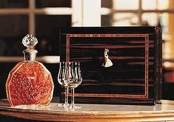 Talent de Thomas Hine 0,7 L. Hine Cognac
