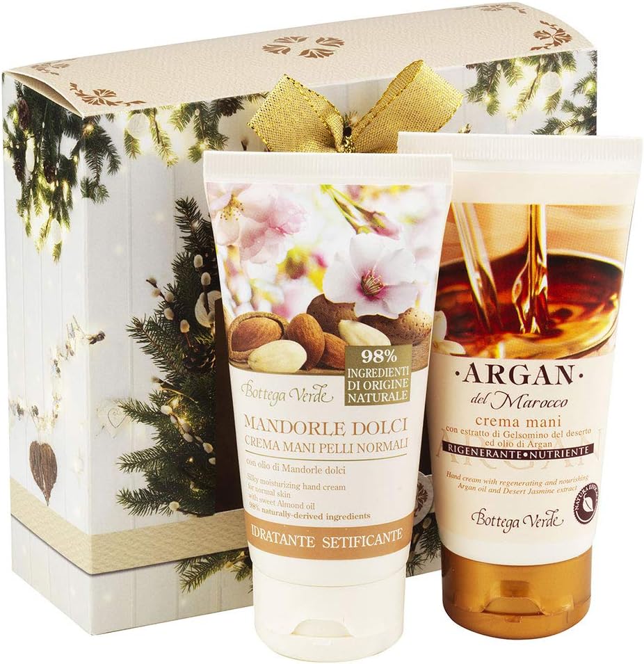 pacchetto di idratazione per le donne